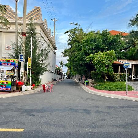 T'H Homestay Mui Ne Exterior foto