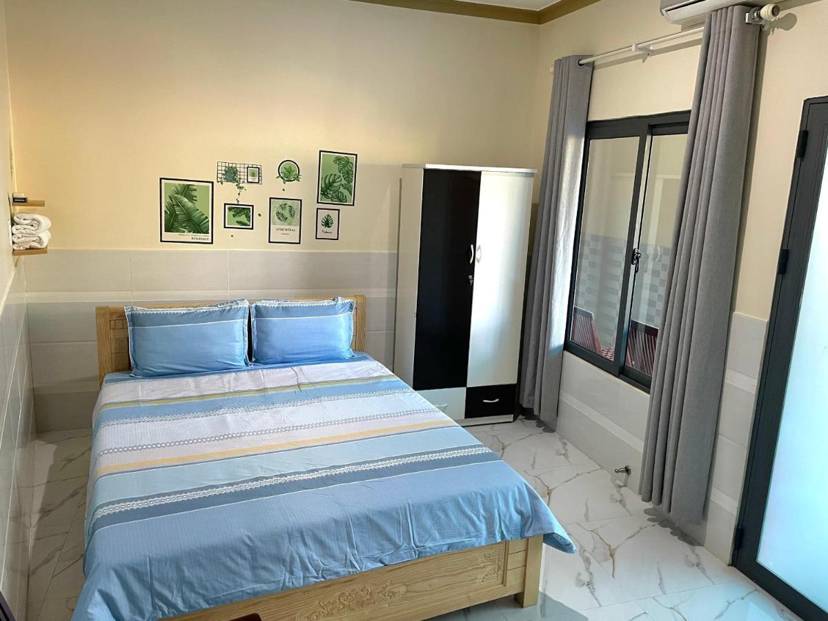 T'H Homestay Mui Ne Exterior foto
