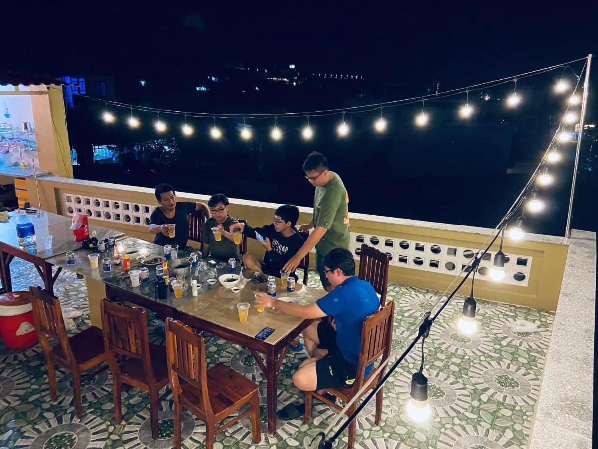 T'H Homestay Mui Ne Exterior foto
