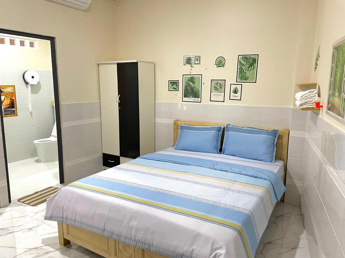 T'H Homestay Mui Ne Exterior foto