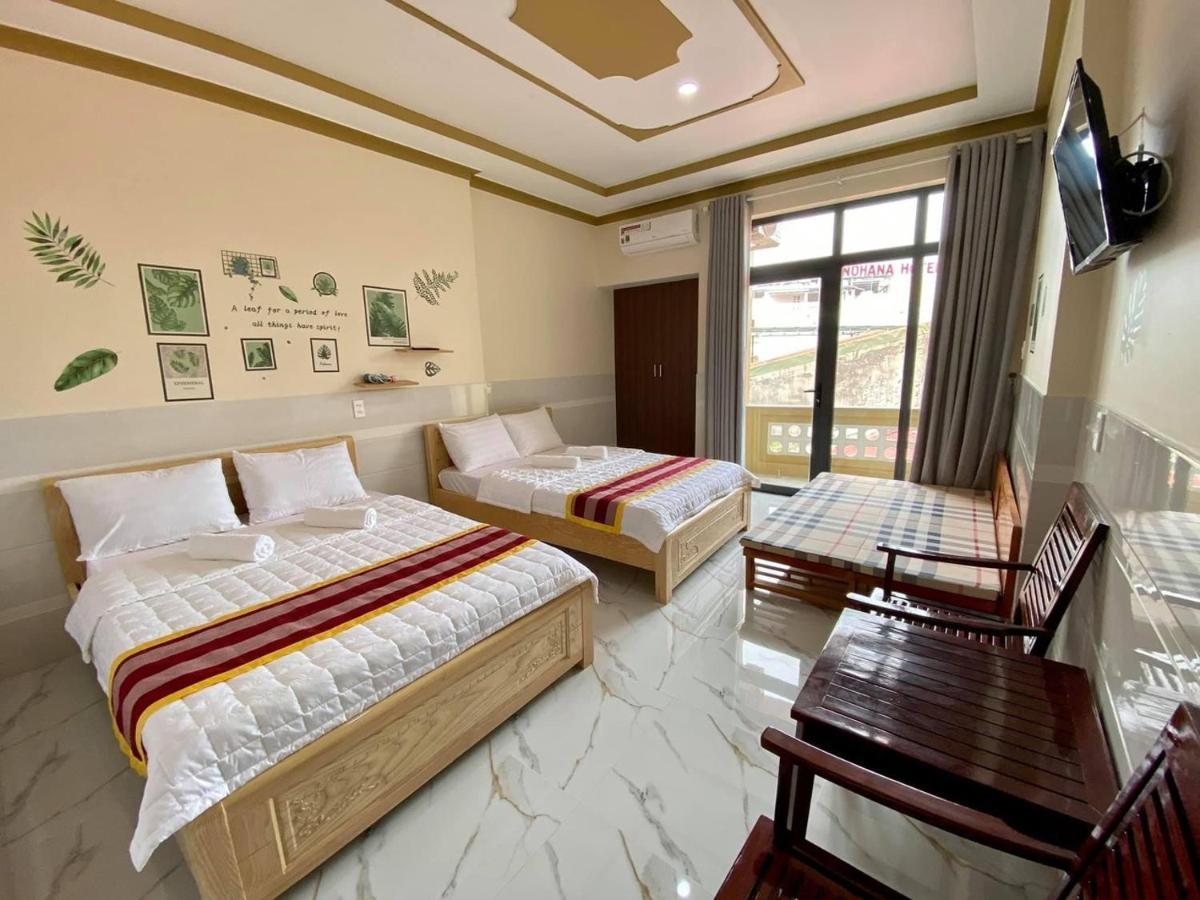 T'H Homestay Mui Ne Exterior foto