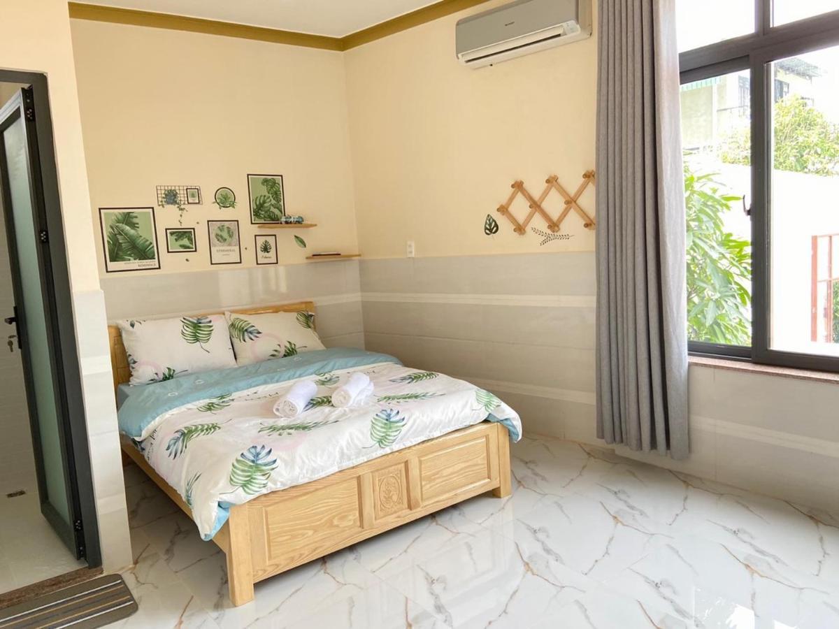T'H Homestay Mui Ne Exterior foto