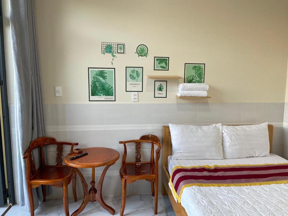 T'H Homestay Mui Ne Exterior foto