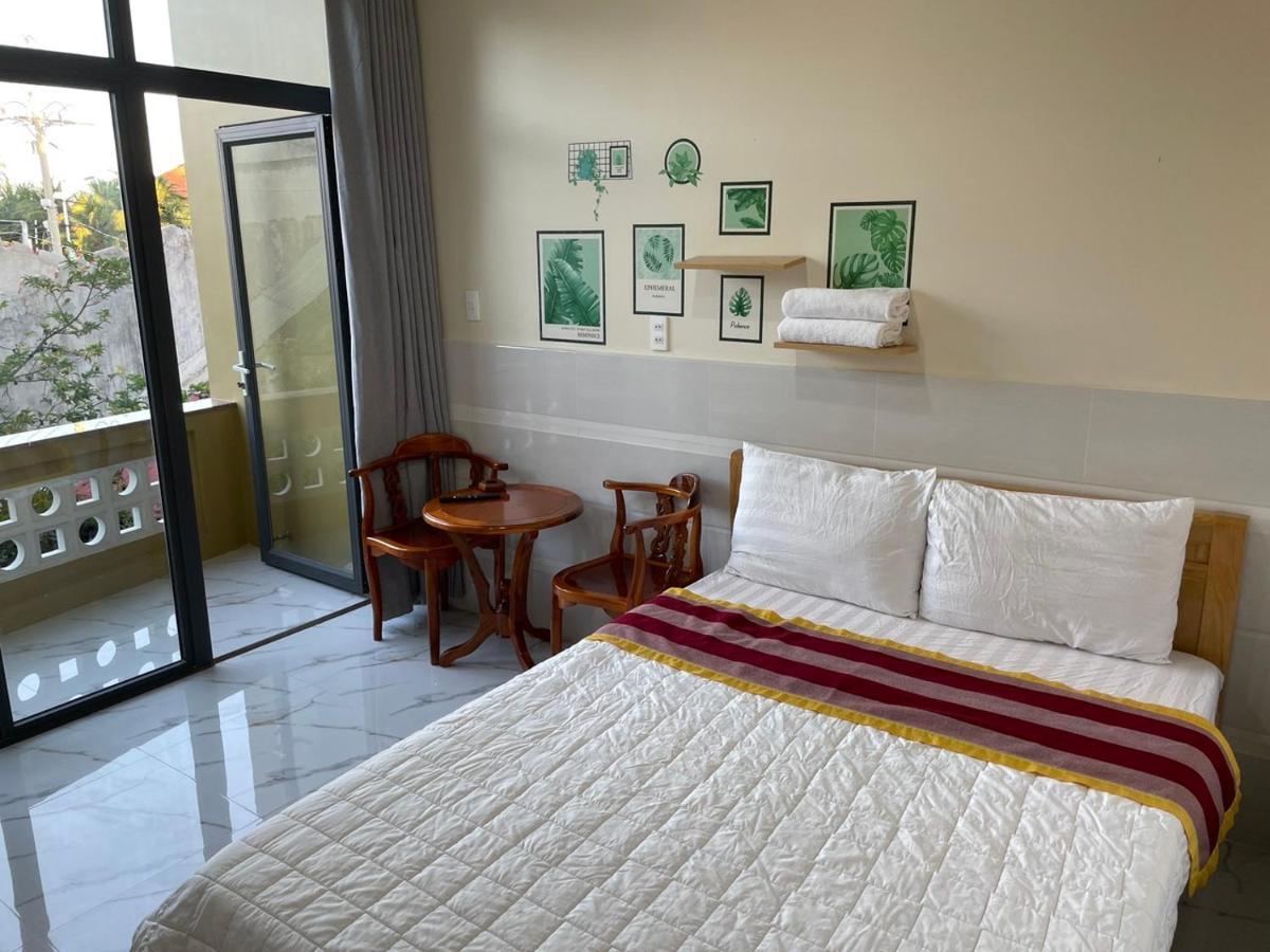 T'H Homestay Mui Ne Exterior foto