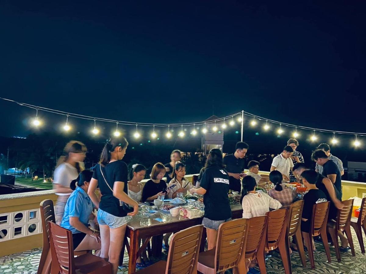 T'H Homestay Mui Ne Exterior foto
