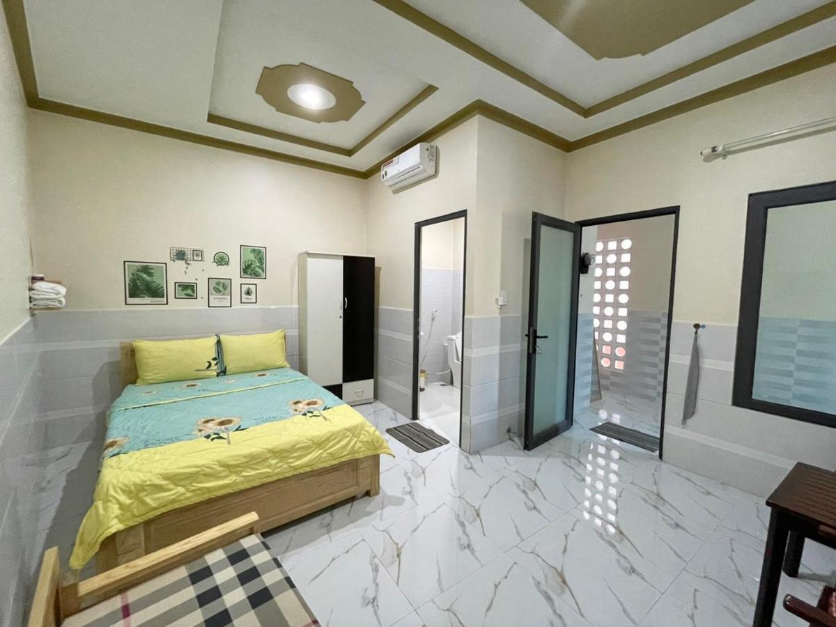 T'H Homestay Mui Ne Exterior foto