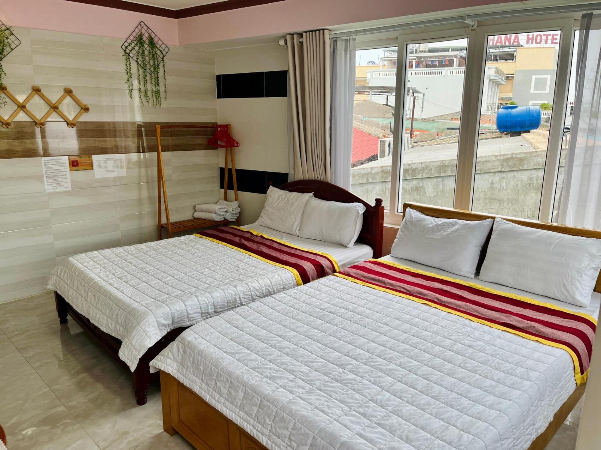 T'H Homestay Mui Ne Exterior foto