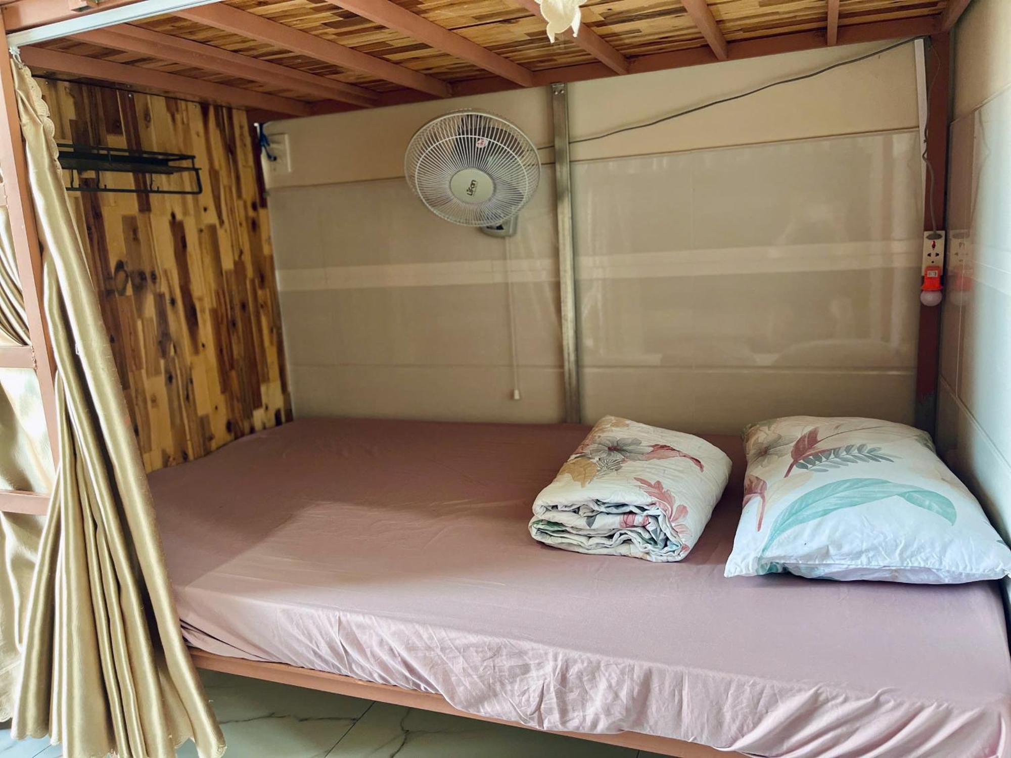 T'H Homestay Mui Ne Exterior foto